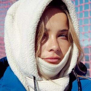 Free People Balaclava NWT